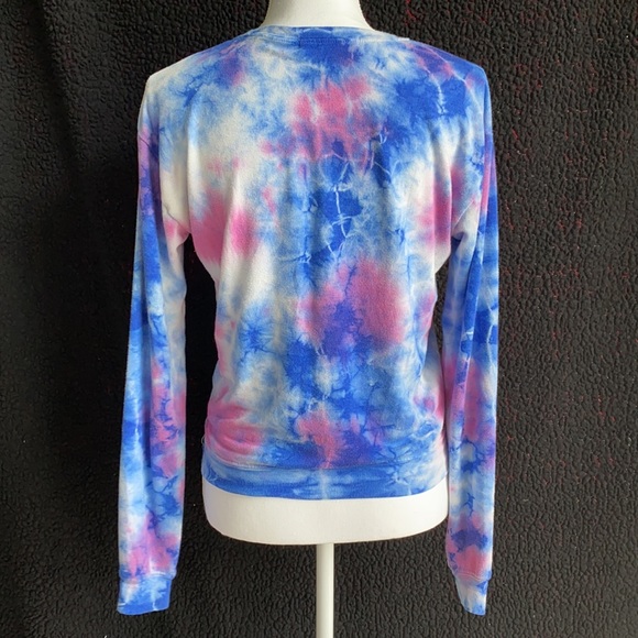 Spiritual Gangster Savanna Sweatshirt - Picture 7 of 9